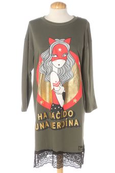 Robe casual M anabel lee, photo 1 sur 2