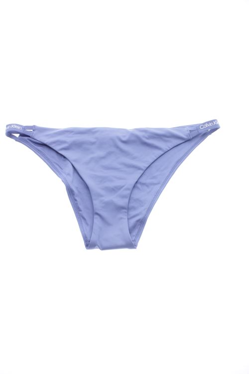 Parte inferior de bikini