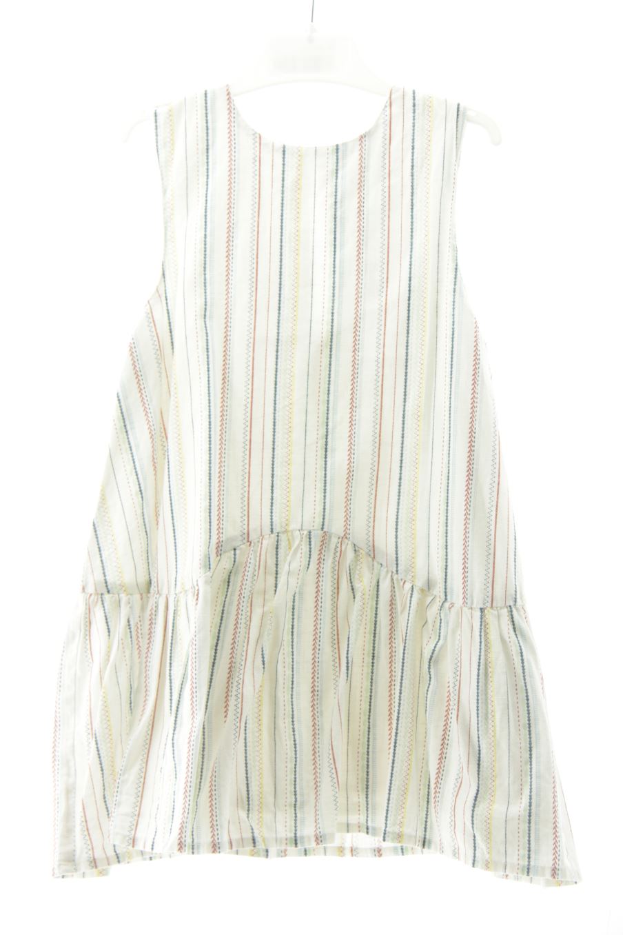 gebraucht ZY Aufwändiges Kleid Größe 104