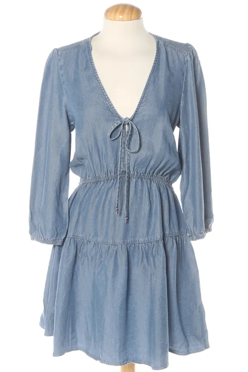 Robe de jour