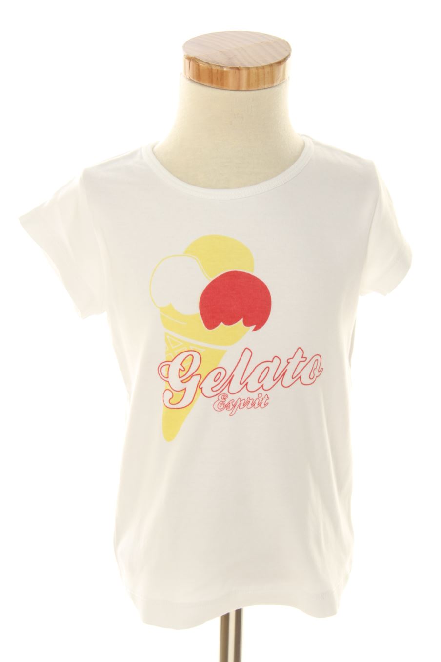 Camiseta de Esprit de la talla 4 años de segunda mano