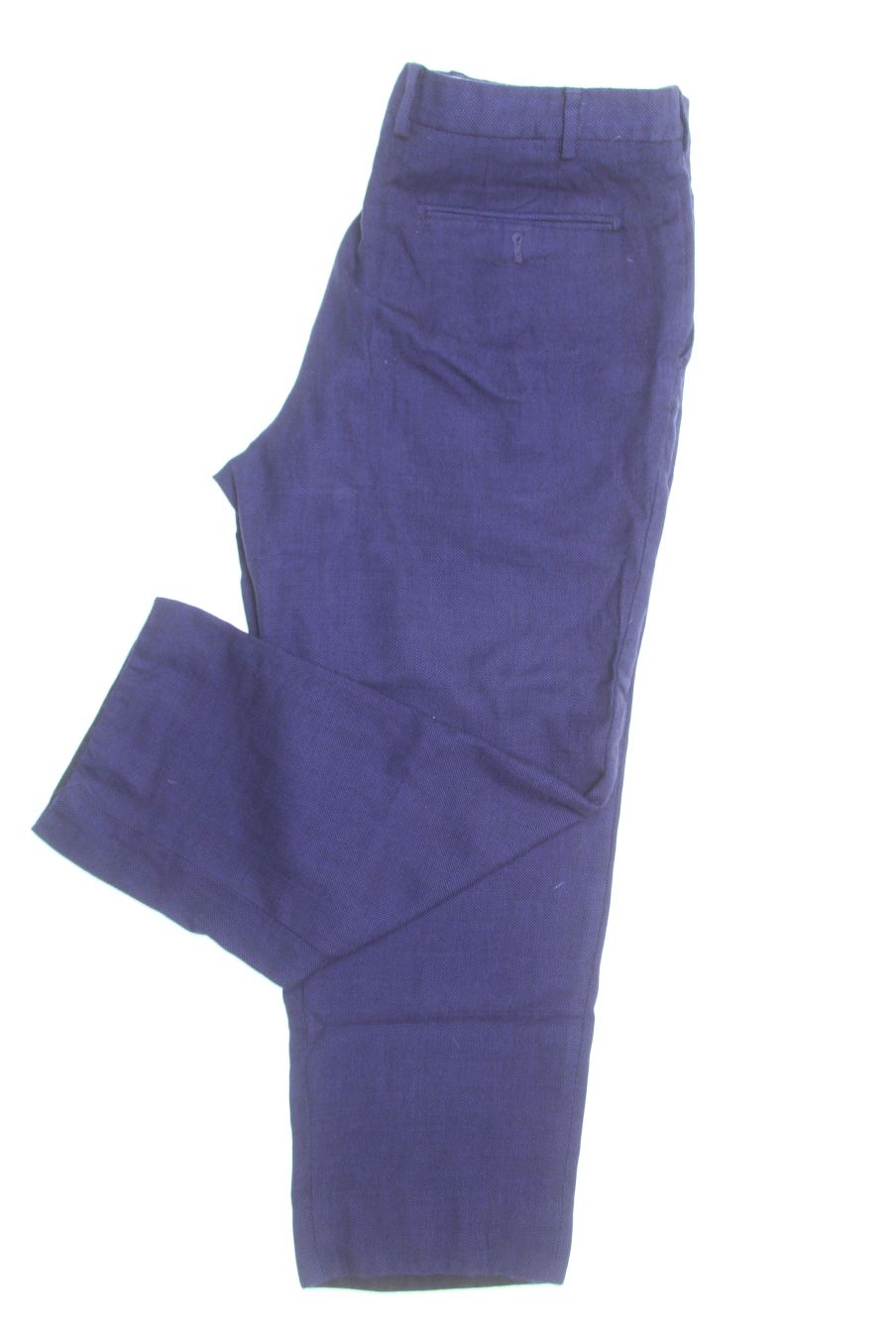 Pantalones de Massimo Dutti de la talla 46
