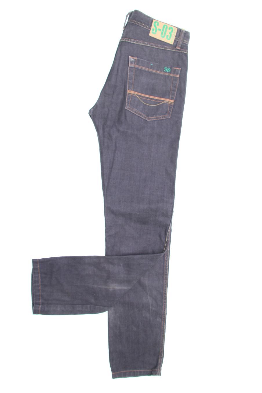 Vaquero de Pull & Bear de la talla 44