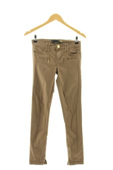 Pantaloni 34 Stradivarius, foto 1 di 2