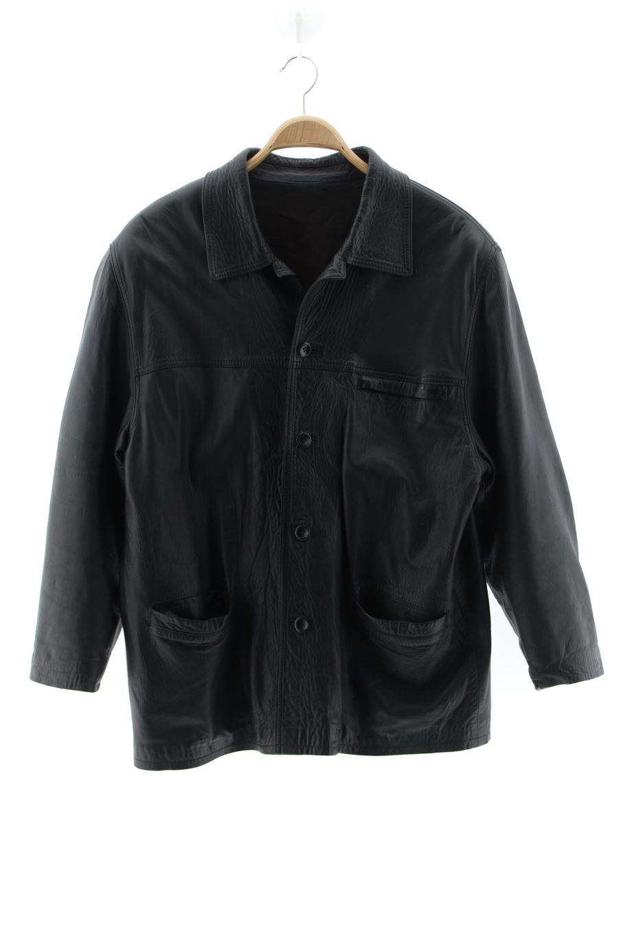 Abrigo de Alaska de la talla XL