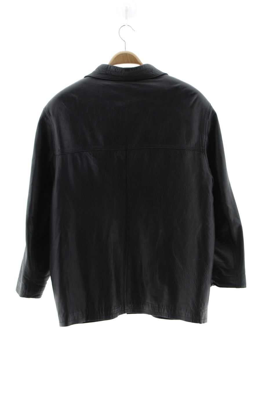 Abrigo de Alaska de la talla XL