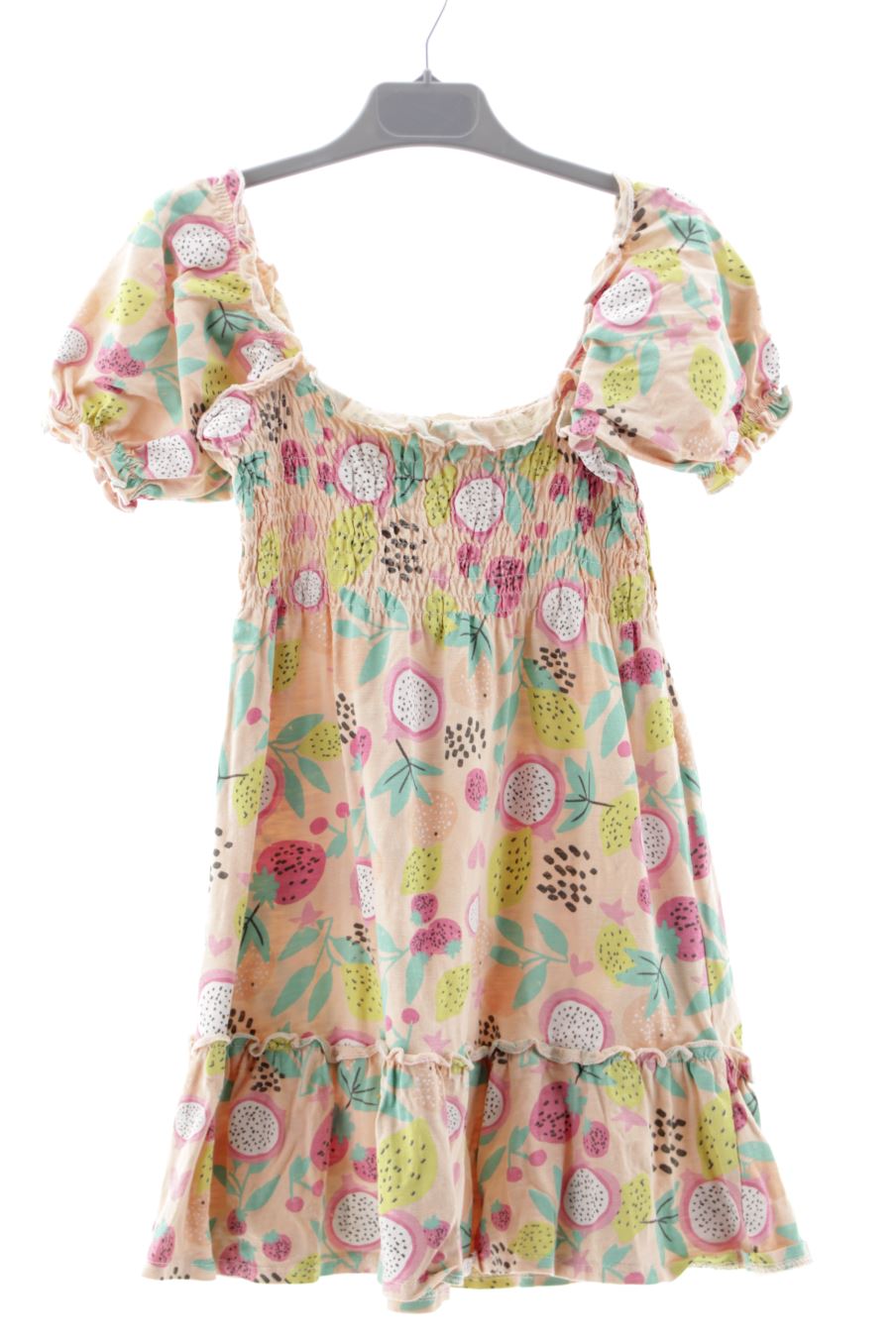 Robe casual ZY de la taille 5 ans de seconde main
