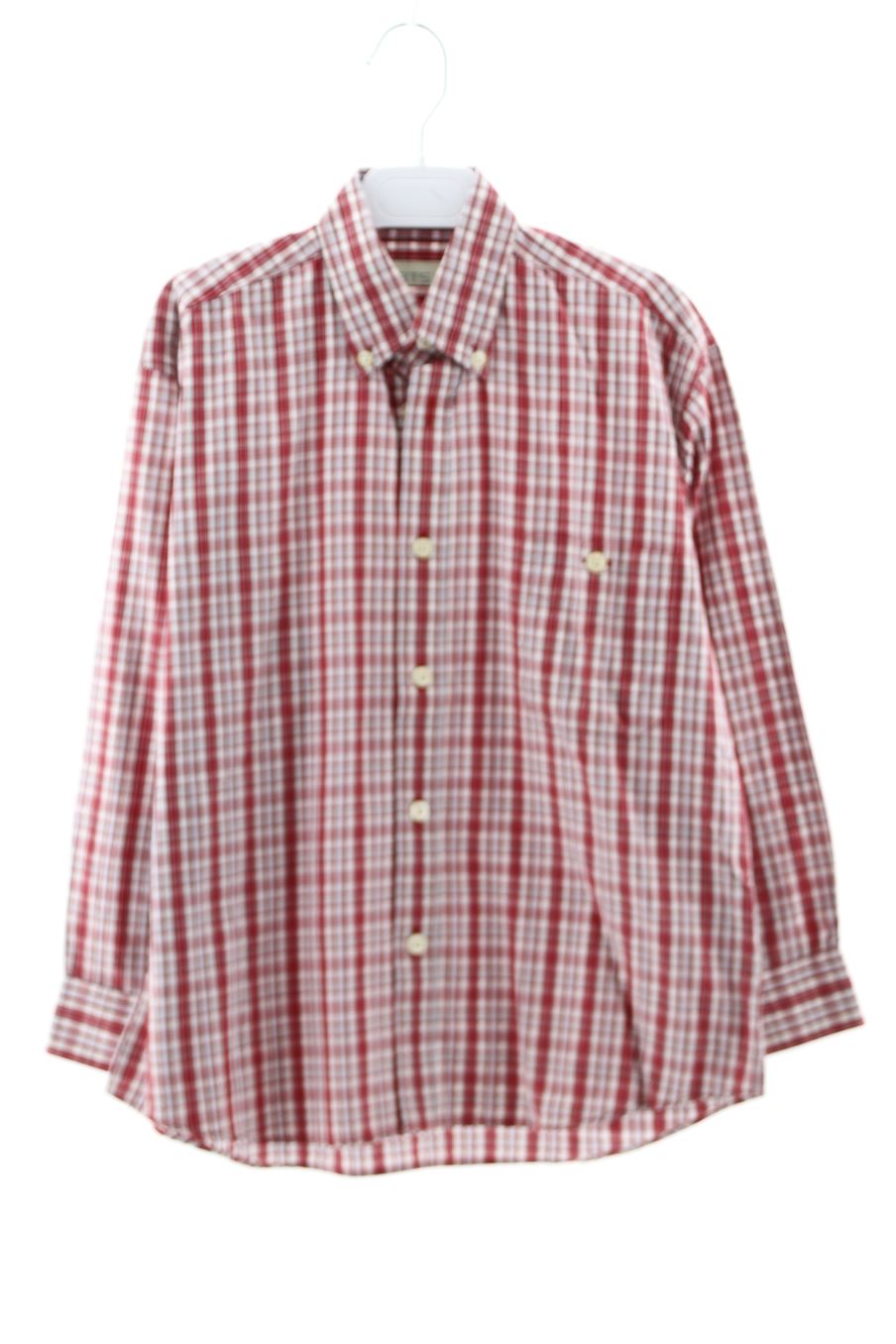 Chemise manches longues BTS Brotes de la taille 8 ans de seconde main
