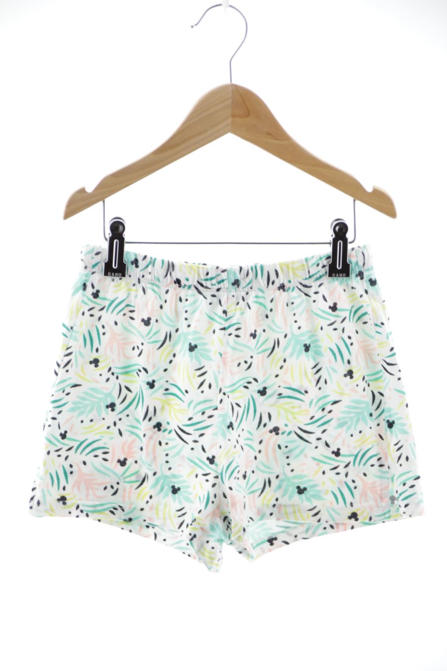 Short Disney de la taille 7 ans de seconde main