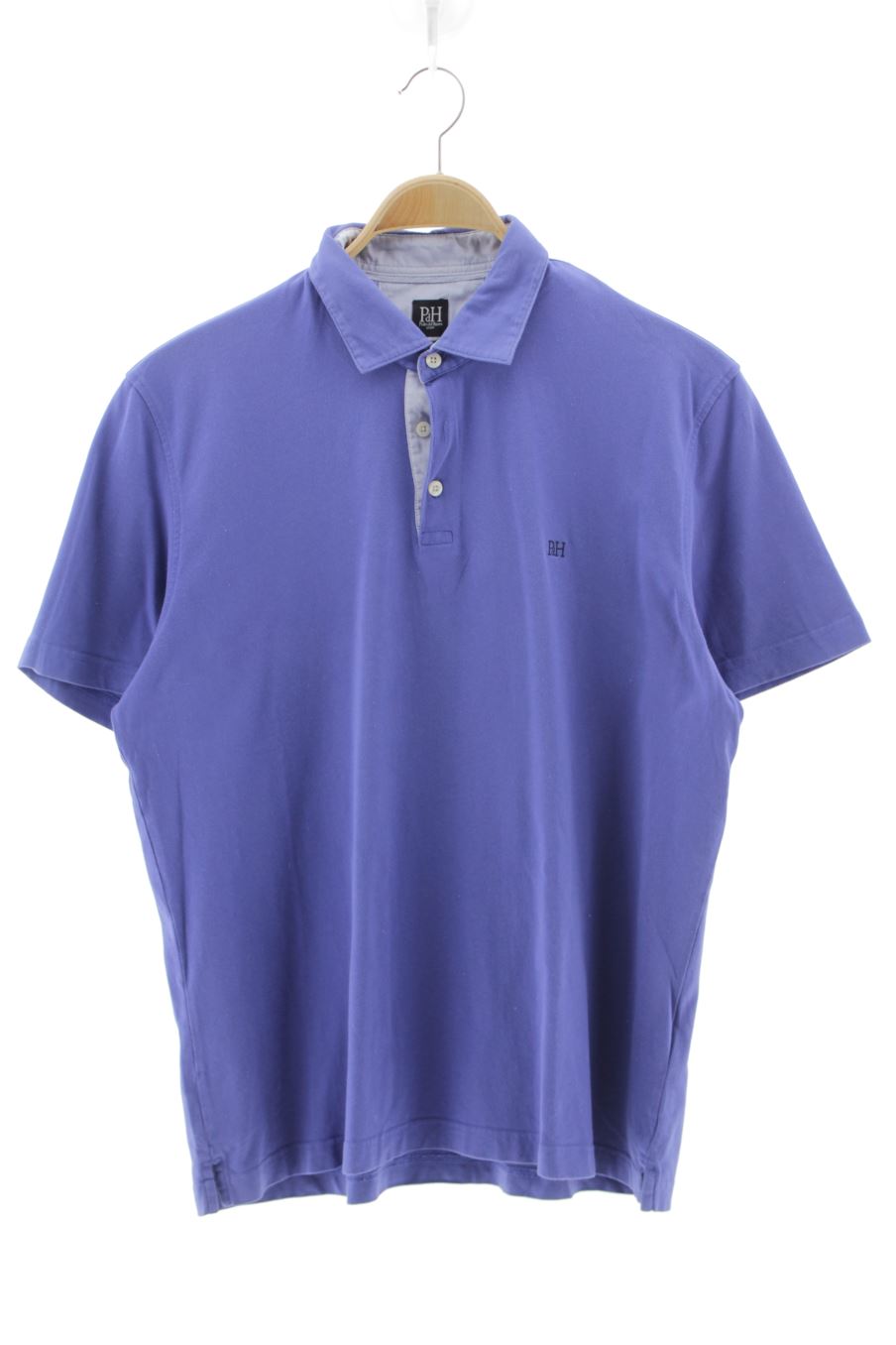 Polo de Pedro del Hierro de la talla XL