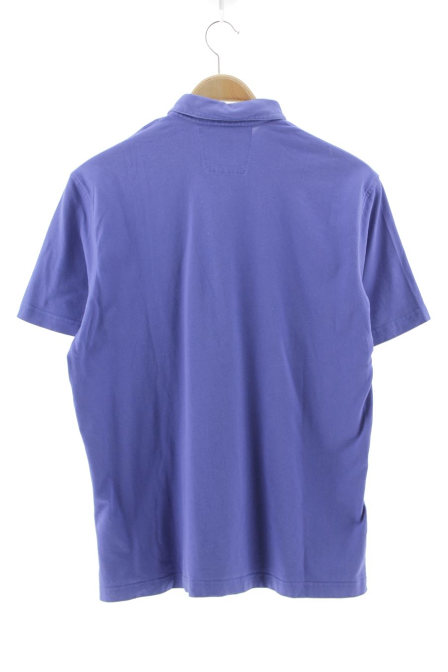 Polo de Pedro del Hierro de la talla XL
