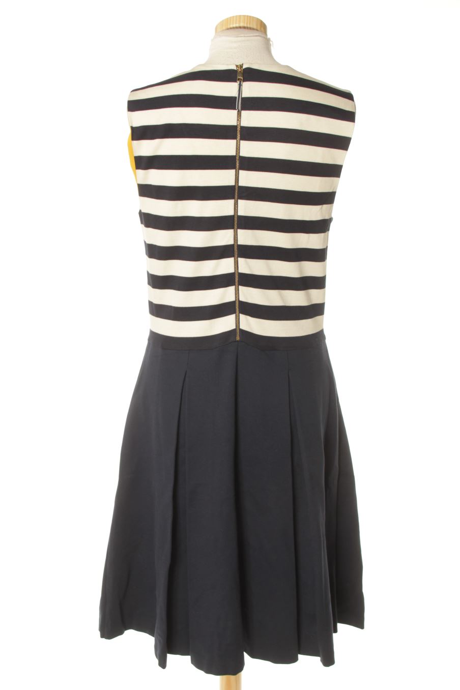 Vestido casual de Tommy Hilfiger de la talla L, de color rayas