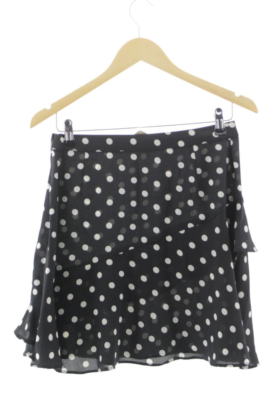 Jupe Pimkie de la taille 38, de couleur noir