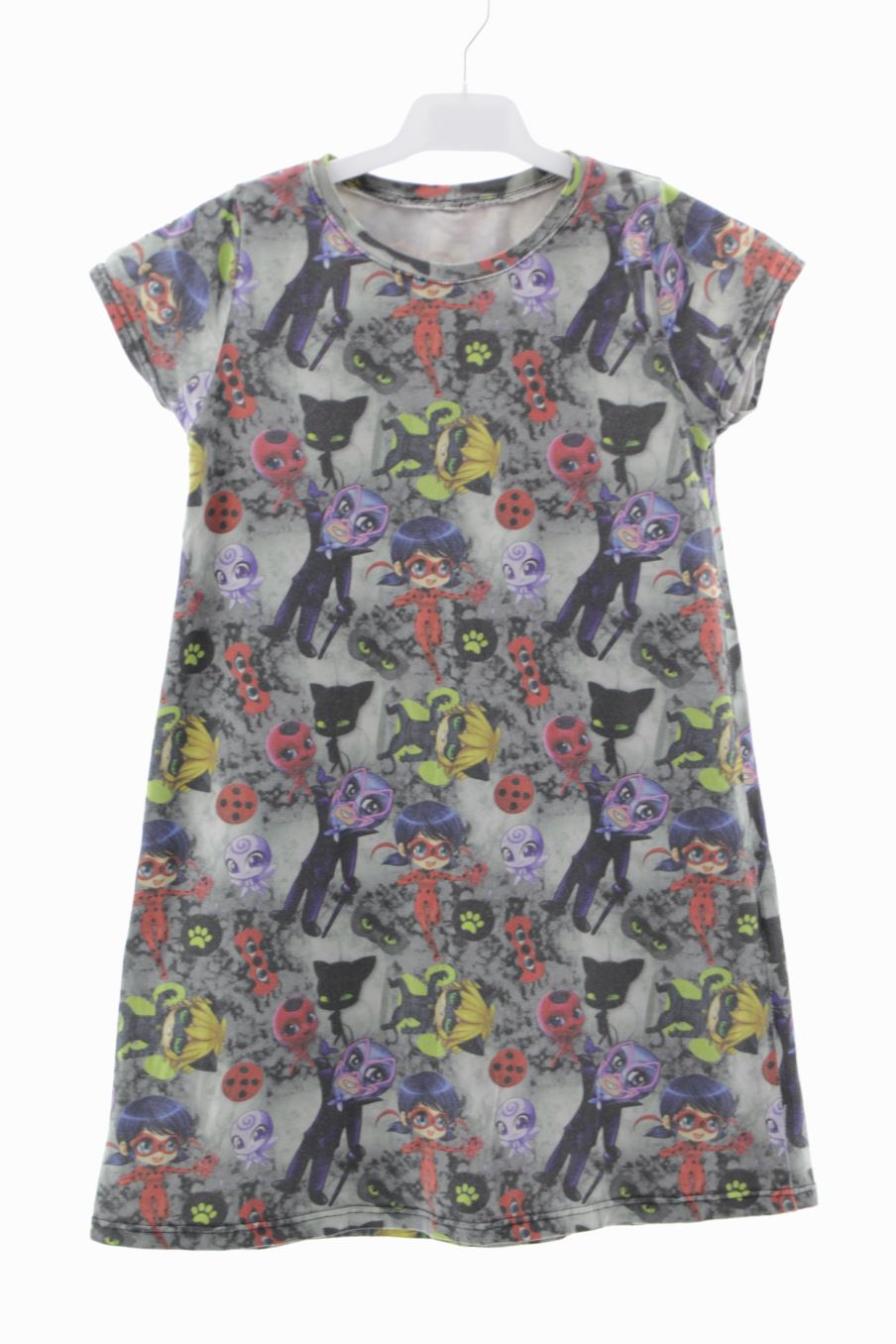 Vestido sport de PERCENTIL de la talla 11 años de segunda mano