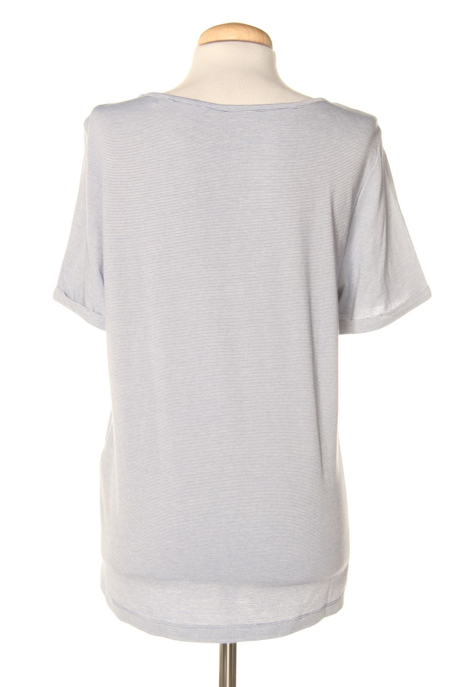 T-shirt Bonita de la taille M, de couleur bleu
