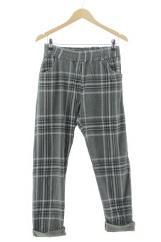 Pantaloni casual S PERCENTIL, foto 1 di 2