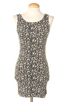 Vestido casual 34 H&M, foto 1 de 2
