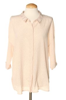 Blouse à manches longues 38 Promod, photo 1 sur 2