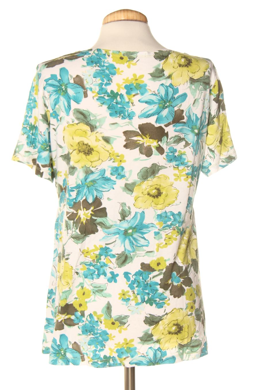 T-shirt Lloyd`s de la taille L, de couleur imprimés