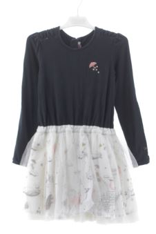 Vestido 8 años Catimini