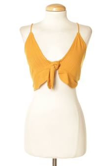 Top S Bershka, foto 1 di 2