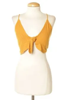 Top S Bershka, foto 1 de 2