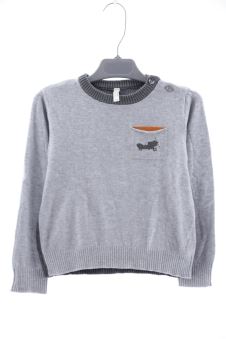 Pullover 98 BIRBA