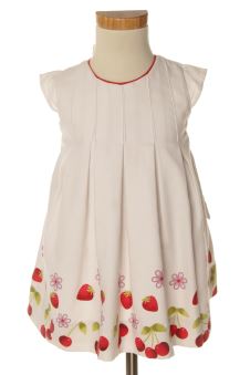 Robe 2 ans Quinper