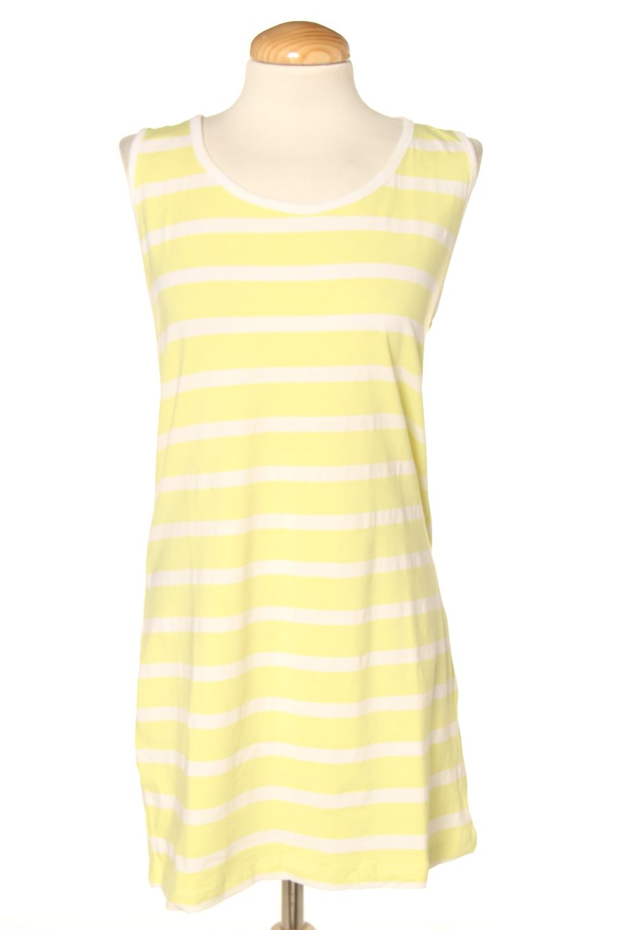 Vestido casual de PERCENTIL de la talla M, de color rayas