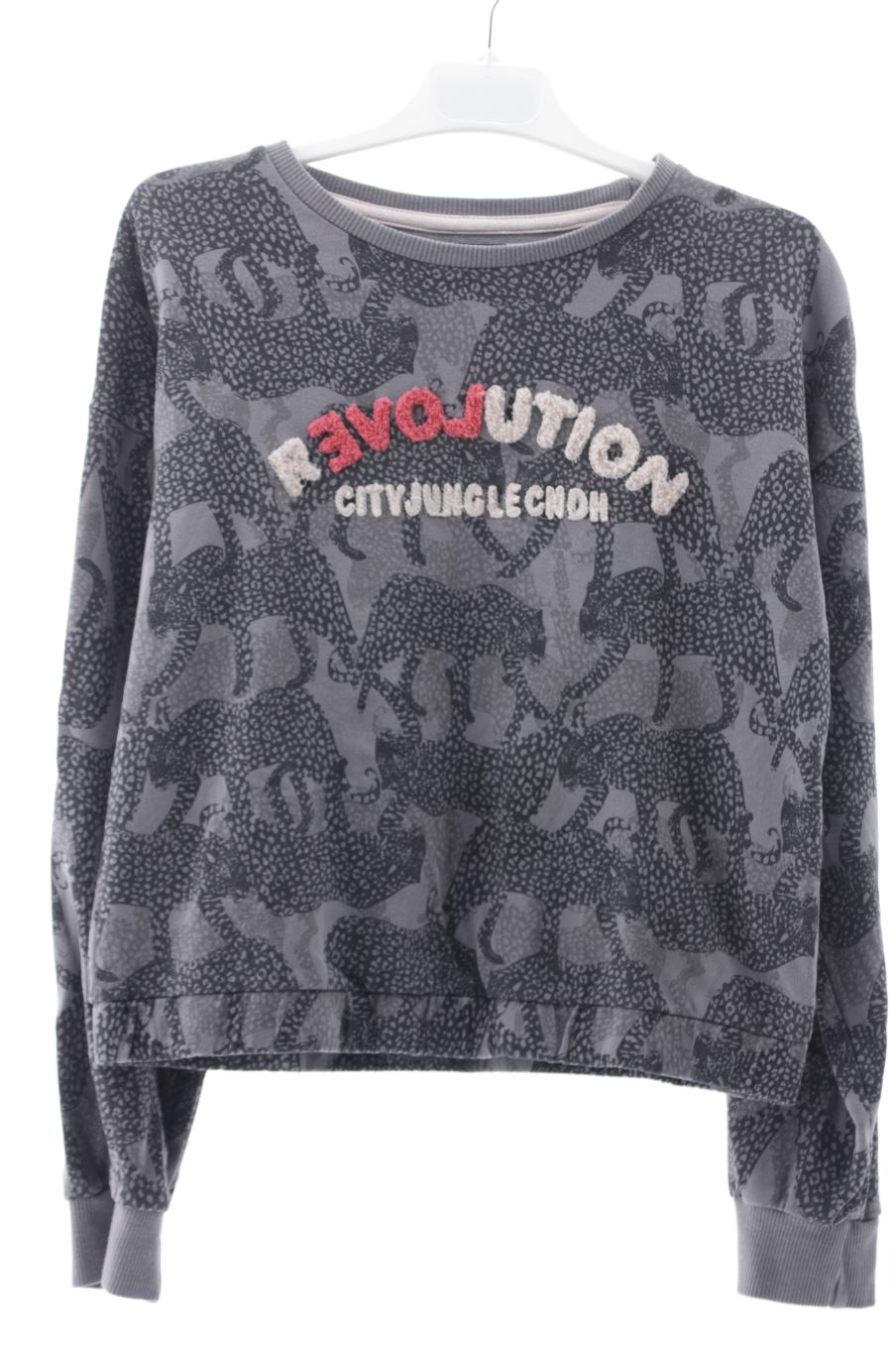 Sweatshirt Canada House de la taille 10 ans de seconde main