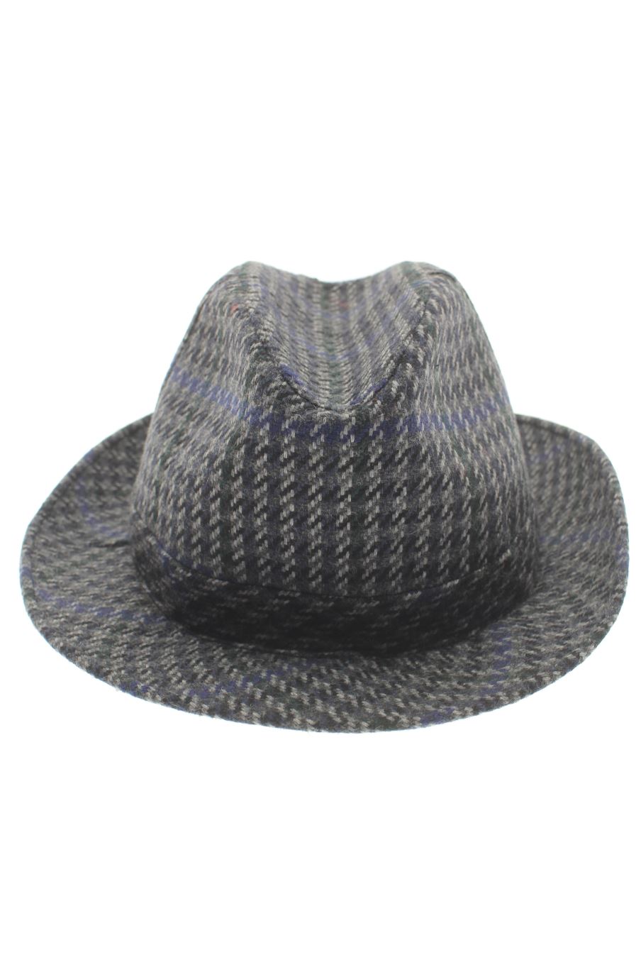 Hüte von Chic Größe S, Farbe Kariert, für