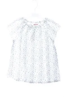 Blusa de manga corta 6 años Neck & Neck