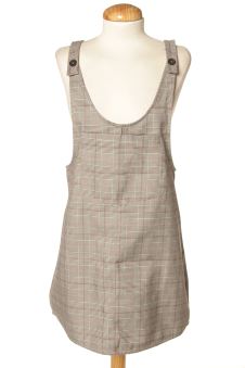 Robe casual S Pull & Bear