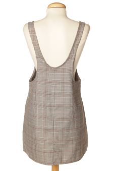 Robe casual S Pull & Bear