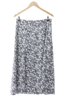 Aufwändiger Rock 40 Tiffosi