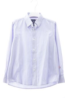 Chemise manches longues 7 ans Tizzas