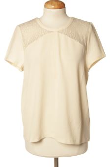 Blusa a maniche corte M RÝLOW, foto 1 di 2