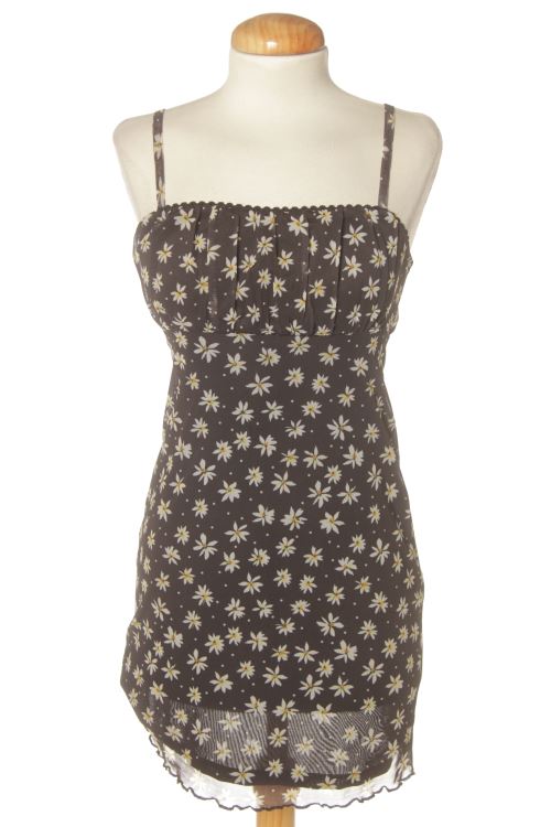 Vestido casual