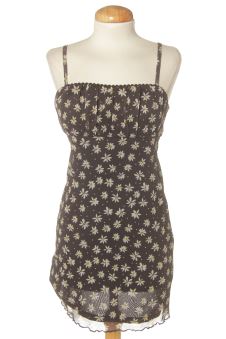 Vestito casual XS Bershka, foto 1 di 2