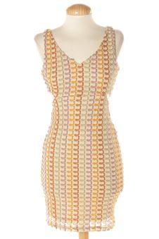 Robe casual 36 PERCENTIL, photo 1 sur 2