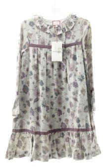 Vestido 10 años Neck & Neck
