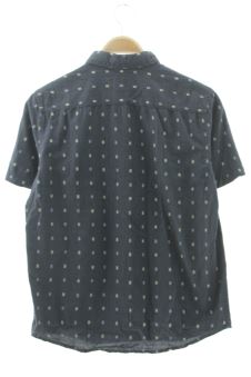 Camisa manga corta S RVCA