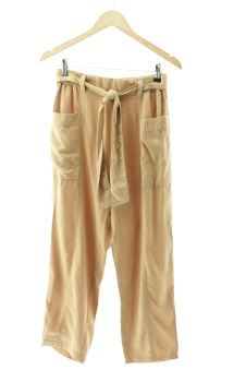 Pantaloni casual L Stradivarius, foto 1 di 2