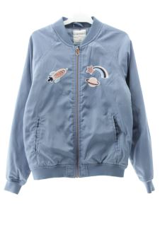 Jacke 158 Unit