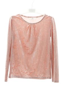 Langärmelige Bluse 134 H&M