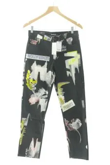 Vaquero M Desigual, foto 1 de 2