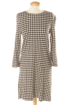 Robe casual M Stradivarius, photo 1 sur 2