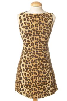 Robe casual XS Zara