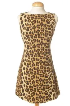 Vestido casual XS Zara, foto 1 de 2