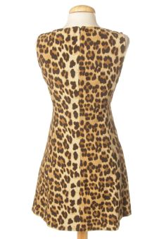 Robe casual XS Zara